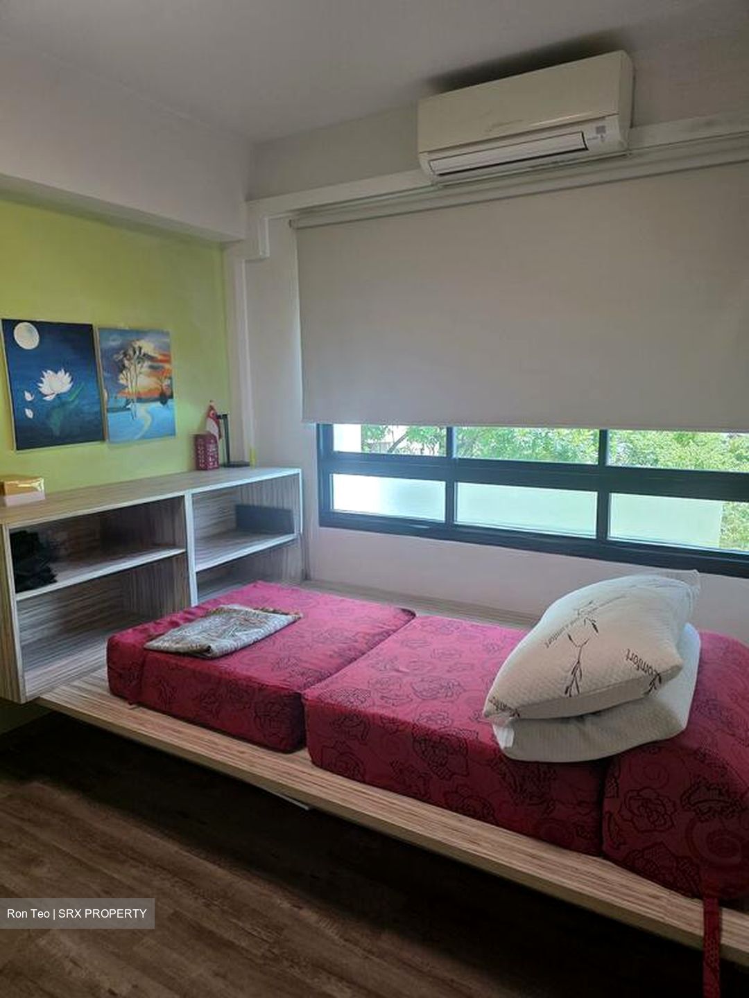 Blk 686B Jurong West Central 1 (Jurong West), HDB Executive #639544041